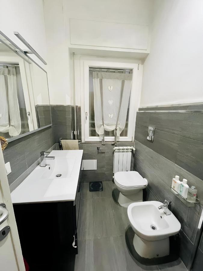 Portuense Rome - Holiday Studio Eksteriør bilde